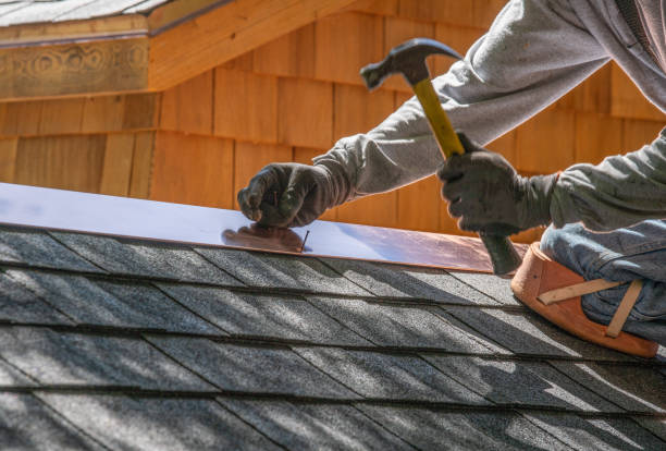 Best Gutter Installation and Repair  in Morrilton, AR