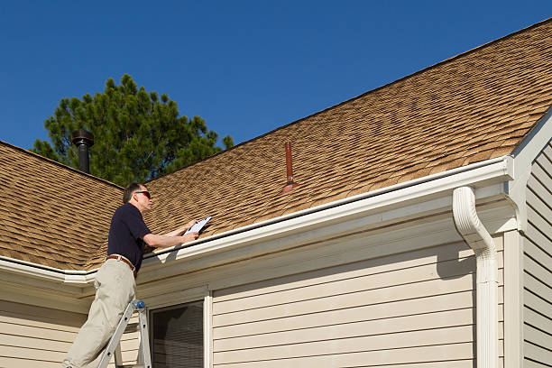 Best Gutter Installation and Repair  in Morrilton, AR